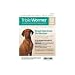 TRIPLE WORMER F/MED & LRG DOGS, Size: 12 COUNT (Catalog Category: Dog:HEALTH CARE)