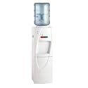 Haier DNS055 Water Dispenser and Refrigerator