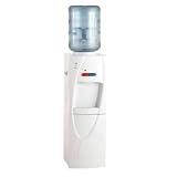 Haier DNS055 Water Dispenser and Refrigerator