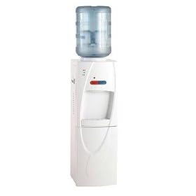 Haier DNS055 Water Dispenser and Refrigerator