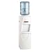 Haier DNS055 Water Dispenser and Refrigerator