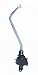 Competition/Plus&Acirc;&reg; Manual Shifter Saginaw/Richmond/Borg Warner T-10 Trans. Chevy/GMC 1/2 Ton PU Custom Install. When Using Passenger Car Trans. Will Not Fit w/Body Kit Floor