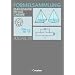 Formelsammlungen Sekundarstufe I - Ausgabe S�dwest: Mathematik - Physik - Chemie: Formelsammlung