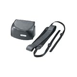 Sony LCS-VHA Soft Case for the DSCV1 Digital Camera
