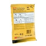 Kodak Hypo Clearing Agent, for Removal of Fixer from Black & White Films and Papers, Powder to make 1.25 Gallons.