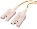 Fiber, FDDI/FDDI, 5M, Duplex Multimode