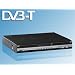 auvisio DVB-T-Receiver & Mediaplayer mit Videorecorder & HDMI, schwarz