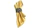 Daisy Napkin Ring