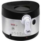 Tefal FF 1031 Fritteuse Simply Invents Edelstahl