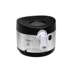 Tefal FF 1031 Fritteuse Simply Invents Edelstahl