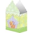 Nursery Parade Party Mini Treat Boxes 4 Pack
