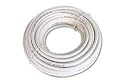 Sat Raw Kabel, 85DB, 6,8mm Coat, 100m