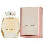 REALITIES by Liz Claiborne 3.4 oz Women EDP Perfume NIB