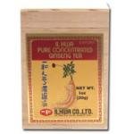 Korean Ginseng Tea 30gm (1 Ea) by Il Hwa Korean Ginseng