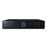Samsung SRD-870DC-4TB DVR, 8CH, 4TB, H.264, 240fps@4CIF, 240fps@2CIF, 240fps@CIF, DVD, Coaxitron, S