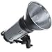 Flashpoint II 620M, 300 Watt Second AC / DC Monolight Strobe. (D/C Operation Requires FP2PPN Battery Pack)