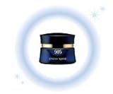 ノエビア ノエビア505 薬用クリーム <医薬部外品> 30g 新しい老化対策スキンケア、最高級自然派基礎化粧品  【NOEVIR】