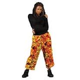 Capezio Camo Rush Pants