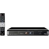 SHARP AQUOS 地上・BS・110度CSデジタルチューナー搭載ハイビジョンレコーダー 250GB DV-ACW82