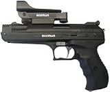 P17 Deluxe Pellet Pistol w/RedDot P17 Deluxe Pellet Pistol w/RedDot