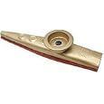 Trophy 701 Metal Kazoo