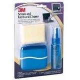 Screen And Keyboard Cleaner