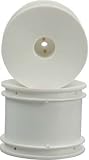 XTM Wheels - X-Cellerators Rear White (2)