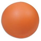 EXERCISE BALL POOF SQUEEZE Size: ~ 21G VS9ZK8L. SL160 EXERCISE BALL POOF SQUEEZE Size: ~