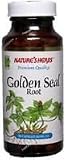 Nature's Herbs - Goldenseal Root, 535 mg, 100 capsules