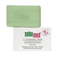 Soap Free Bar 100g bar by Sebamed