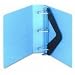 Universal® D-Ring Economy Vinyl View Binder