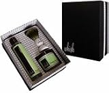 Whish Empire Gift Box - Lemongrass