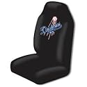 Los Angeles Dodgers Car Seat Cover