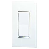 Leviton HXC10-1TW Home Controller, 1-Address