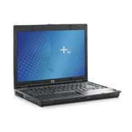 HP Compaq Business Notebook nc6400 - Core 2 Duo T7200 / 2 GHz - RAM 1 Go - HDD 80 Go - DVD�RW (+R double couche)/DVD-RAM - Mobility Radeon X1300 HyperMemory jusqu'� 256 Mo - Gigabit Ethernet - LAN sans fil : 802.11a/b/g, Bluetooth 2.0 EDR - TPM - lecteur d'empreintes digitales, lecteur SmartCard - Win XP Pro - 14.1" �cran large TFT 1440 x 900 ( WXGA+ )
