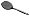 image Calphalon Nylon Pancake Turner