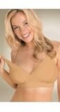 Bravado Maternity : Plus Original Nursing Bra - Butterscotch