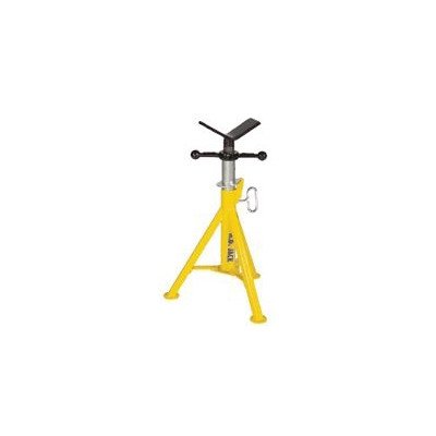 Heavy-Duty Style Lo Jacks - st901 w/vee head lo-jackhd pipe jac On Sale