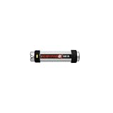 Corsair Flash Survivor GT - 32 GB USB 2.0 Flash Drive