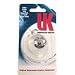 UK Lamp/Reflector Assembly, 4AA/2L, Converts to Standard Q40