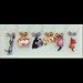 All About Cats Wine Glass Charms from Wine Things Unlimited - 1472P