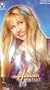 Hannah Montana Full Length Pop Star Costume Wig