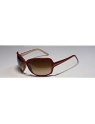 Dolce Gabbana 6016 red SunGlasses 81213 by Dolce & Gabbana