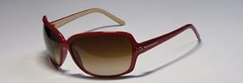 Click here to buy Dolce Gabbana SunGlasses 6016 red 81213 by Dolce & Gabbana.