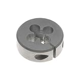 Buy #3-48 High Speed Steel 13 16 Outside Diameter Die by Dies - Round - Inch&node=228013