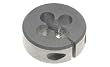 7mm X .5 High Speed Steel Round Die 1