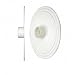 New Ocean LED 4010 Delrin Isolating Sleeve f/ Thru Hull Approved Underwater Electrical Lighting Best