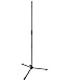 On-Stage MS9700BPLUS Heavy-Duty Tripod Base Microphone Stand