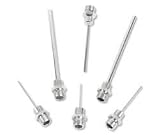 LEGACY 1KUC3 Air Gun Needle Nozzle Kit, 1/8 MNPT