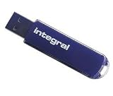 Integral - Blue Ice Drive 16 GB USB 2.0 key